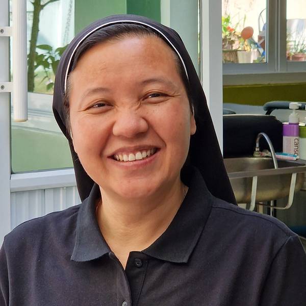 Quelle: Katja Heidemanns / missio